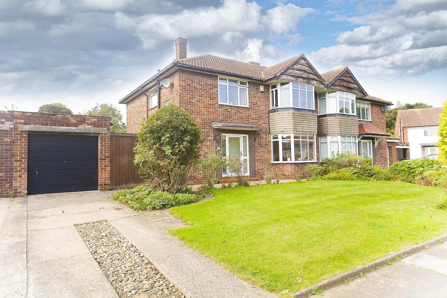 Start your property search with Igomove